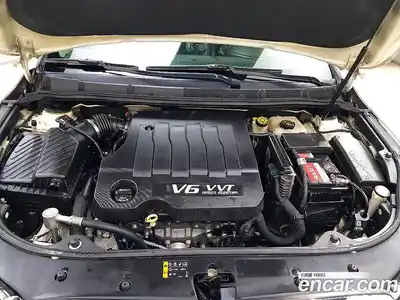 Chevrolet Alpheon 2013 3.0 Автомат в Москве № 104372, миниатюра 6