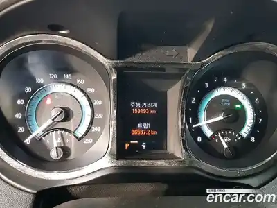 Chevrolet Alpheon 2013 3.0 Автомат в Москве № 104372, миниатюра 7