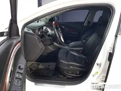 Chevrolet Alpheon 2013 3.0 Автомат в Москве № 104372, миниатюра 8