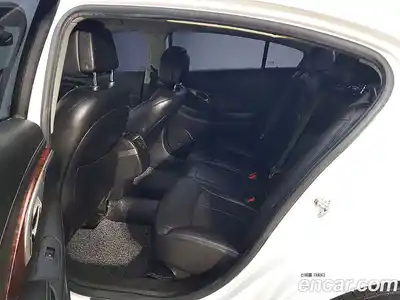 Chevrolet Alpheon 2013 3.0 Автомат в Москве № 104372, миниатюра 9