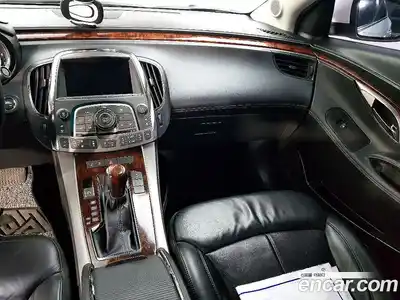 Chevrolet Alpheon 2013 3.0 Автомат в Москве № 104372, миниатюра 10