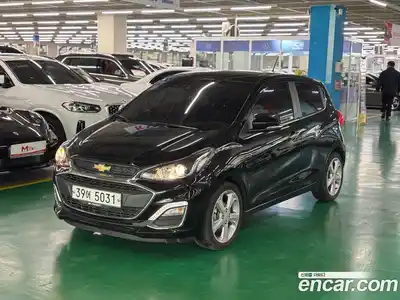 Chevrolet Spark, 2019