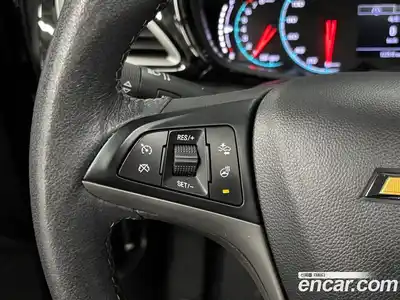 Chevrolet Spark 2019 1.0 Автомат в Москве № 104379, миниатюра 12