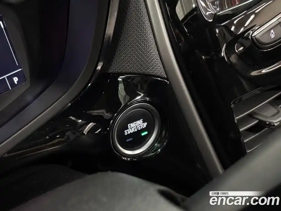 Chevrolet Spark 2019 1.0 Автомат в Москве № 104379, фото 13