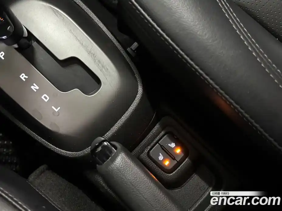 Chevrolet Spark 2019 1.0 Автомат в Москве № 104379, фото 15