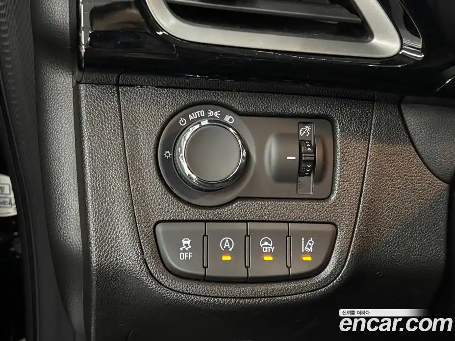 Chevrolet Spark 2019 1.0 Автомат в Москве № 104379, фото 16