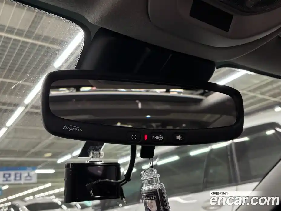 Chevrolet Spark 2019 1.0 Автомат в Москве № 104379, фото 17