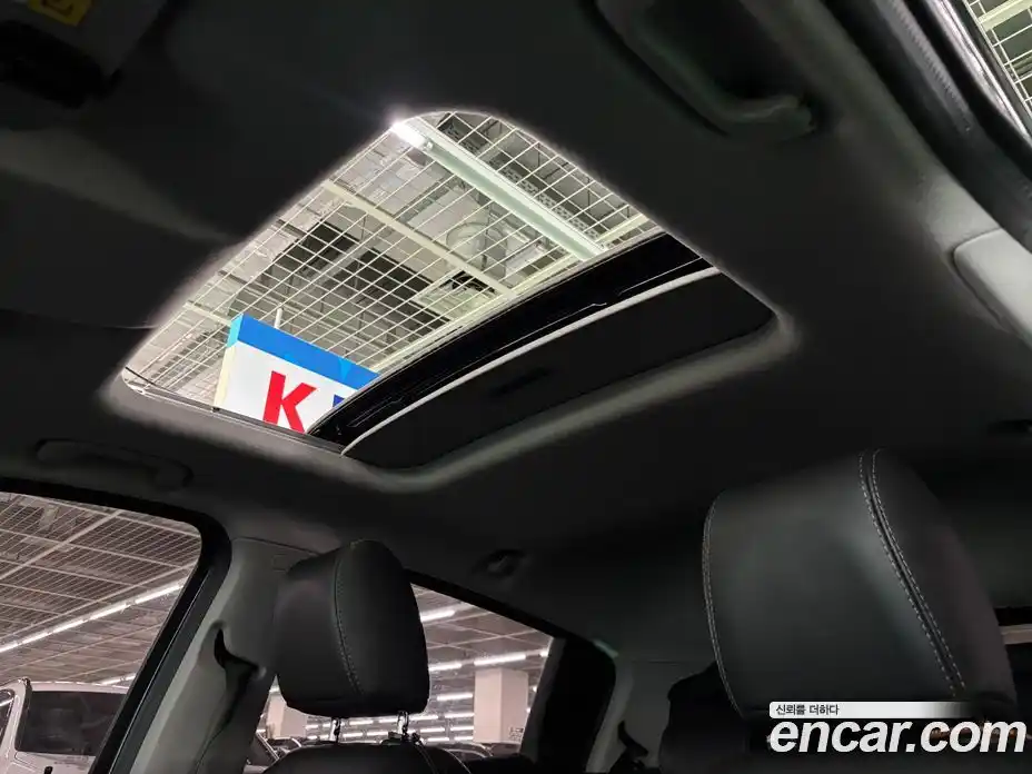 Chevrolet Spark 2019 1.0 Автомат в Москве № 104379, фото 20