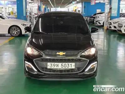 Chevrolet Spark 2019 1.0 Автомат в Москве № 104379, миниатюра 3