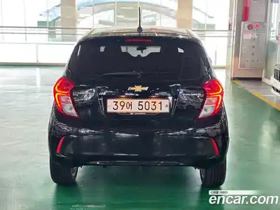 Chevrolet Spark 2019 1.0 Автомат в Москве № 104379, миниатюра 4