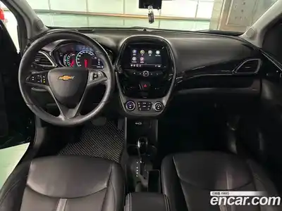 Chevrolet Spark 2019 1.0 Автомат в Москве № 104379, миниатюра 6