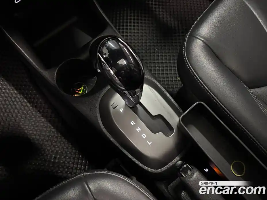 Chevrolet Spark 2019 1.0 Автомат в Москве № 104379, фото 7