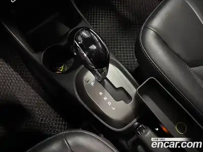 Chevrolet Spark 2019 1.0 Автомат в Москве № 104379, миниатюра 7