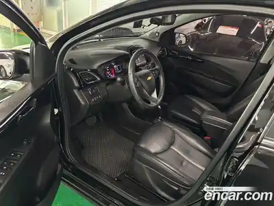 Chevrolet Spark 2019 1.0 Автомат в Москве № 104379, миниатюра 8