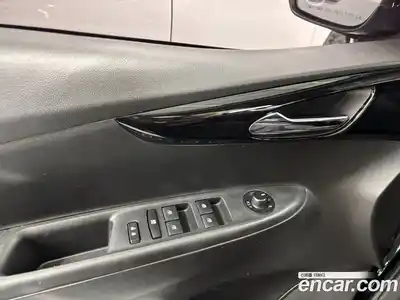 Chevrolet Spark 2019 1.0 Автомат в Москве № 104379, миниатюра 10