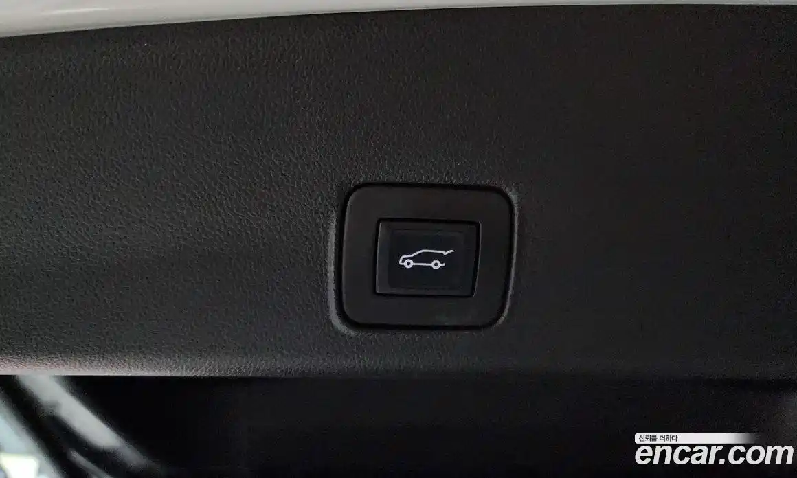 Chevrolet TrailBlazer 2022 1.3 Автомат в Москве № 104549, фото 18