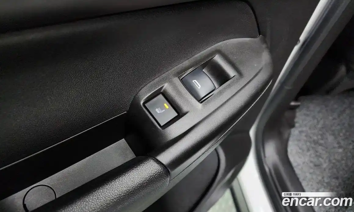 Chevrolet TrailBlazer 2022 1.3 Автомат в Москве № 104549, фото 10