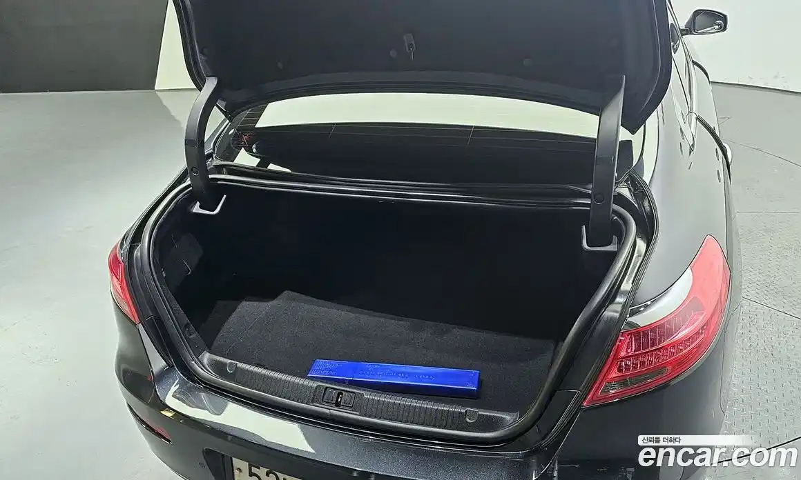 Renault SM7 2016 2.0 Автомат в Москве № 106534, фото 13