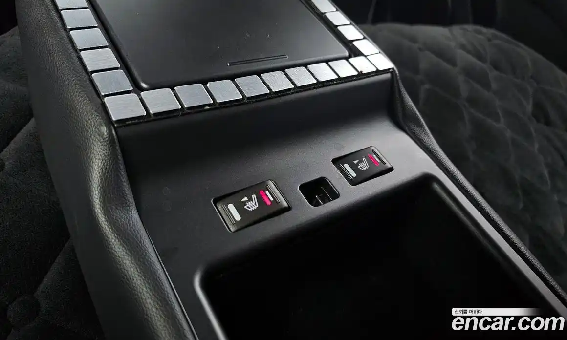 Renault SM7 2016 2.0 Автомат в Москве № 106534, фото 15