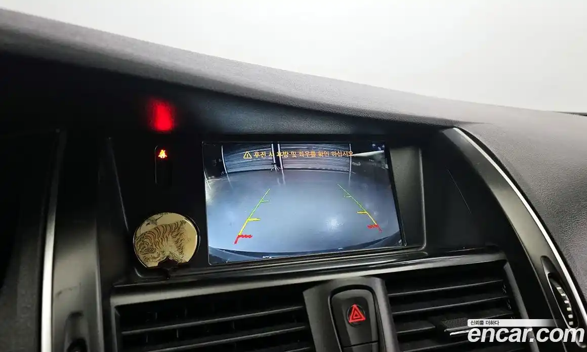 Renault SM7 2016 2.0 Автомат в Москве № 106534, фото 16