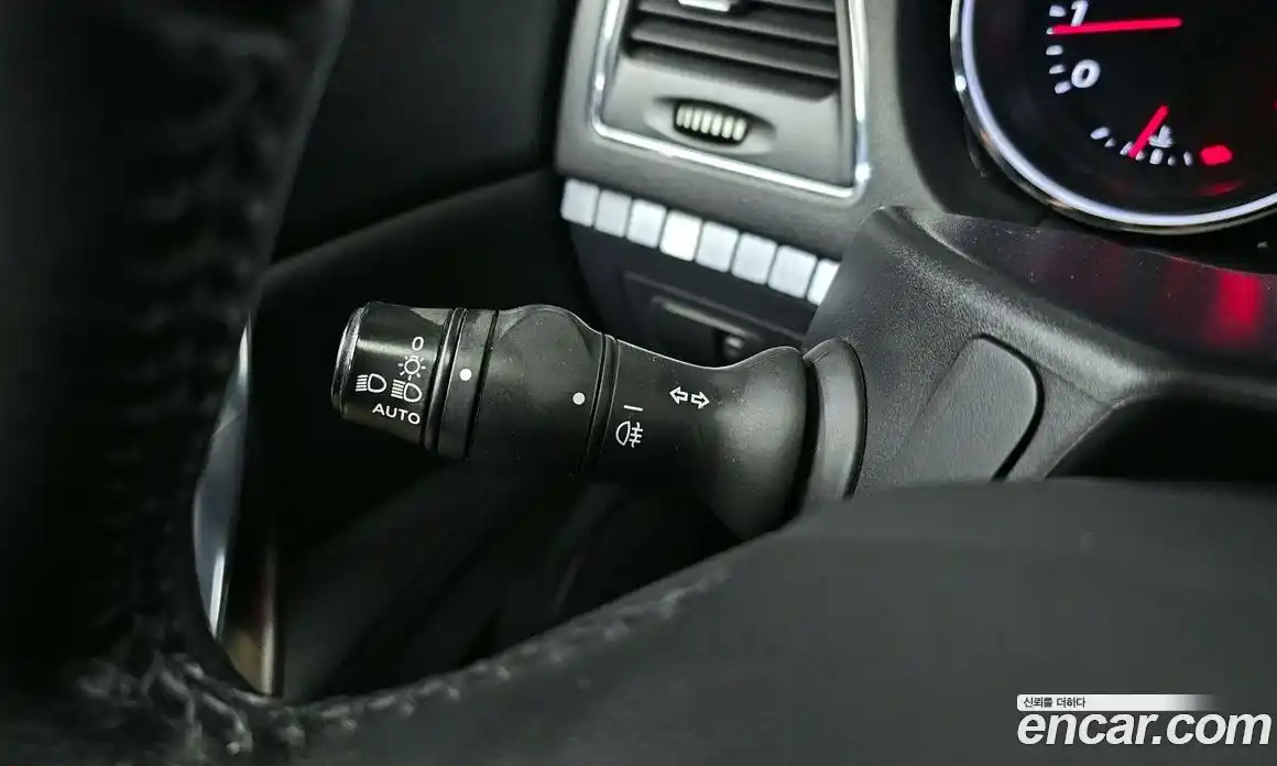 Renault SM7 2016 2.0 Автомат в Москве № 106534, фото 18