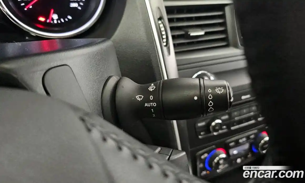 Renault SM7 2016 2.0 Автомат в Москве № 106534, фото 19