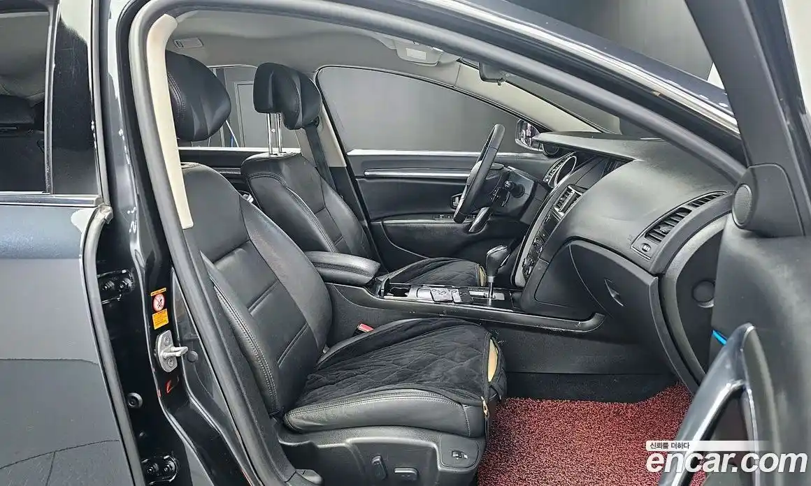 Renault SM7 2016 2.0 Автомат в Москве № 106534, фото 20