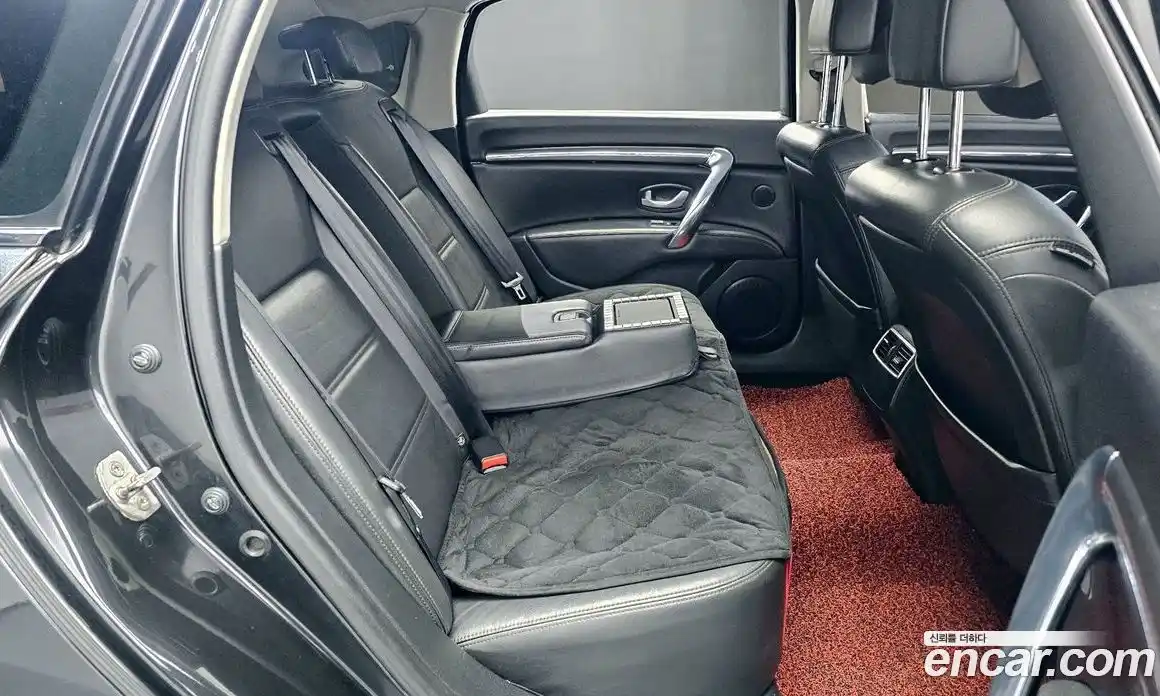 Renault SM7 2016 2.0 Автомат в Москве № 106534, фото 4