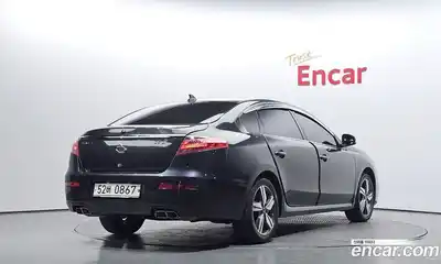 Renault SM7 2016 2.0 Автомат в Москве № 106534, миниатюра 5