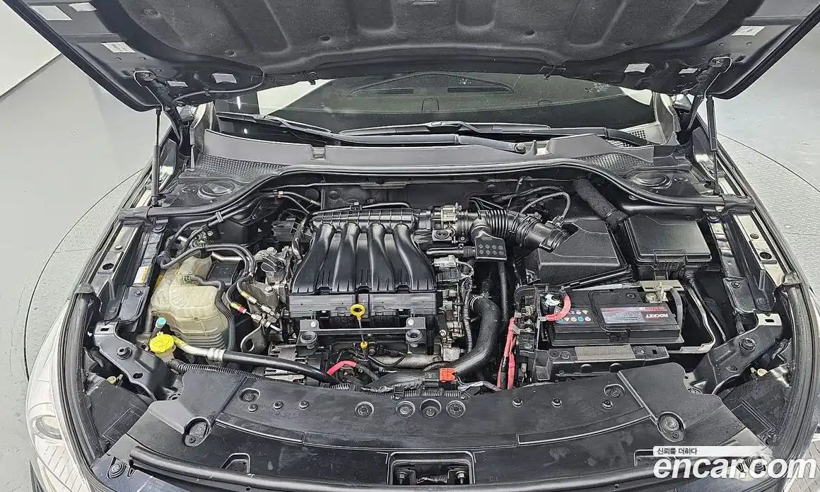 Renault SM7 2016 2.0 Автомат в Москве № 106534, фото 7