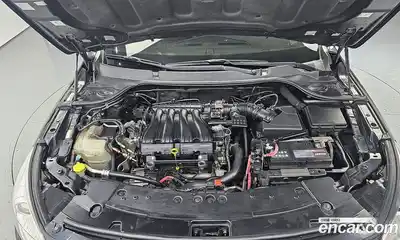 Renault SM7 2016 2.0 Автомат в Москве № 106534, миниатюра 7