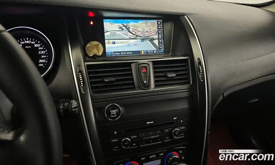 Renault SM7 2016 2.0 Автомат в Москве № 106534, фото 8