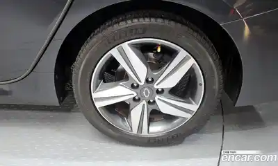 Renault SM7 2016 2.0 Автомат в Москве № 106534, миниатюра 9