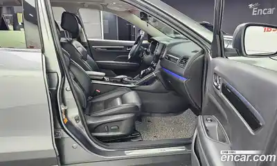 Renault QM6 2019 2.0 Автомат в Москве № 106820, миниатюра 2