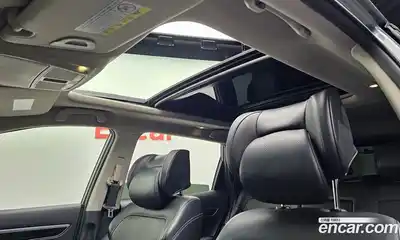 Renault QM6 2019 2.0 Автомат в Москве № 106820, миниатюра 5