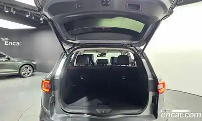 Renault QM6 2019 2.0 Автомат в Москве № 106820, миниатюра 6