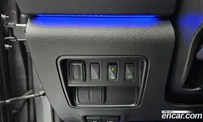 Renault QM6 2019 2.0 Автомат в Москве № 106820, миниатюра 8