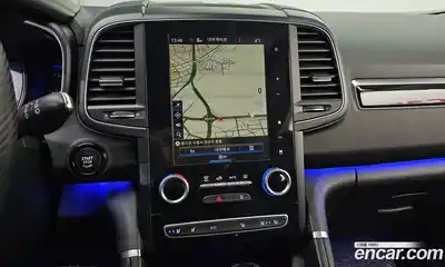 Renault QM6 2019 2.0 Автомат в Москве № 106820, миниатюра 9