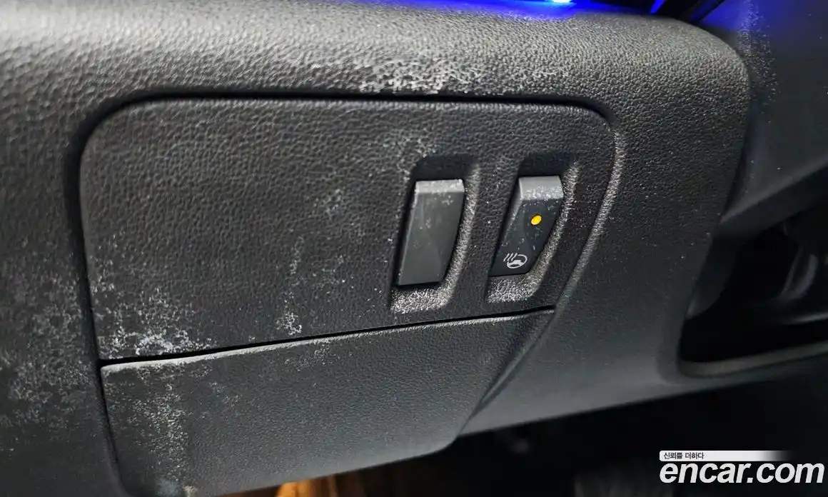 Renault SM6 2019 1.6 Автомат в Москве № 106987, фото 11