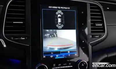 Renault SM6 2019 1.6 Автомат в Москве № 106987, миниатюра 4