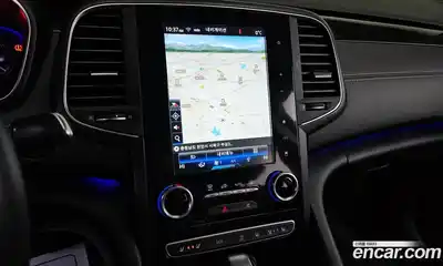 Renault SM6 2019 1.6 Автомат в Москве № 106987, миниатюра 5