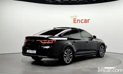 Renault SM6 2019 1.6 Автомат в Москве № 106987, миниатюра 6