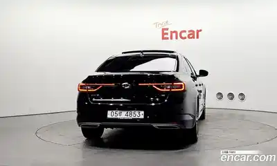 Renault SM6 2019 1.6 Автомат в Москве № 106987, миниатюра 7