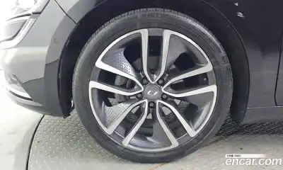 Renault SM6 2019 1.6 Автомат в Москве № 106987, миниатюра 8