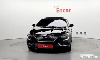 Renault SM6 2019 1.6 Автомат в Москве № 106987, миниатюра 10