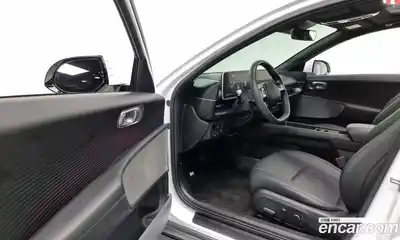 Hyundai Ioniq 6 2023 0.1 Автомат в Москве № 109021, миниатюра 11