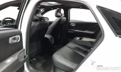 Hyundai Ioniq 6 2023 0.1 Автомат в Москве № 109021, миниатюра 12