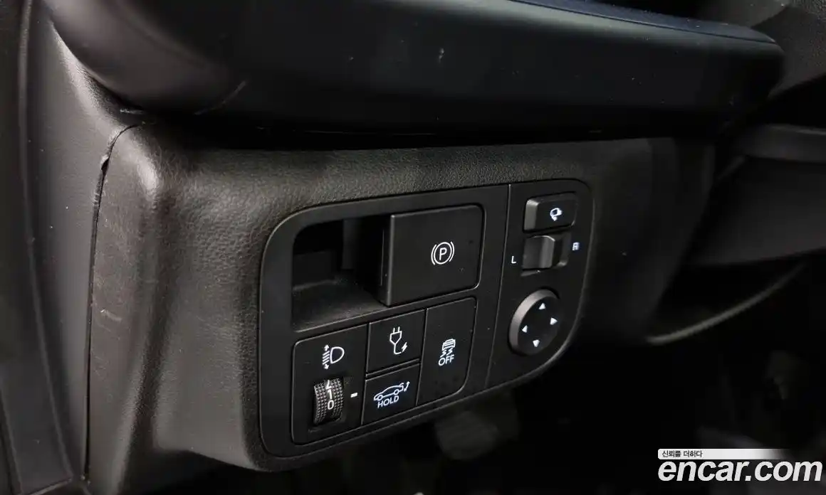 Hyundai Ioniq 6 2023 0.1 Автомат в Москве № 109021, фото 18