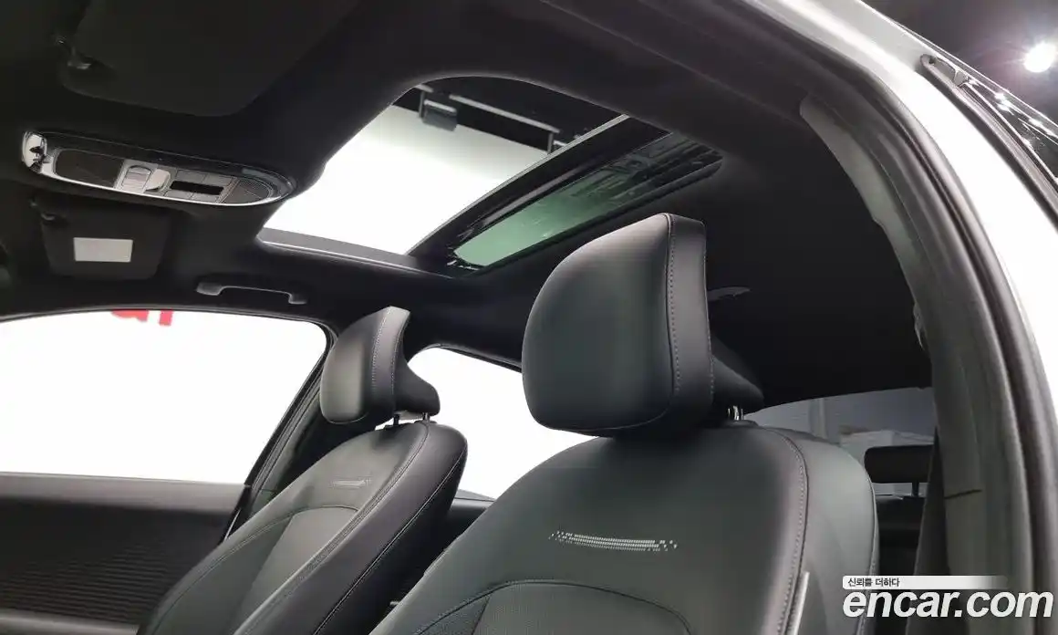 Hyundai Ioniq 6 2023 0.1 Автомат в Москве № 109021, фото 19