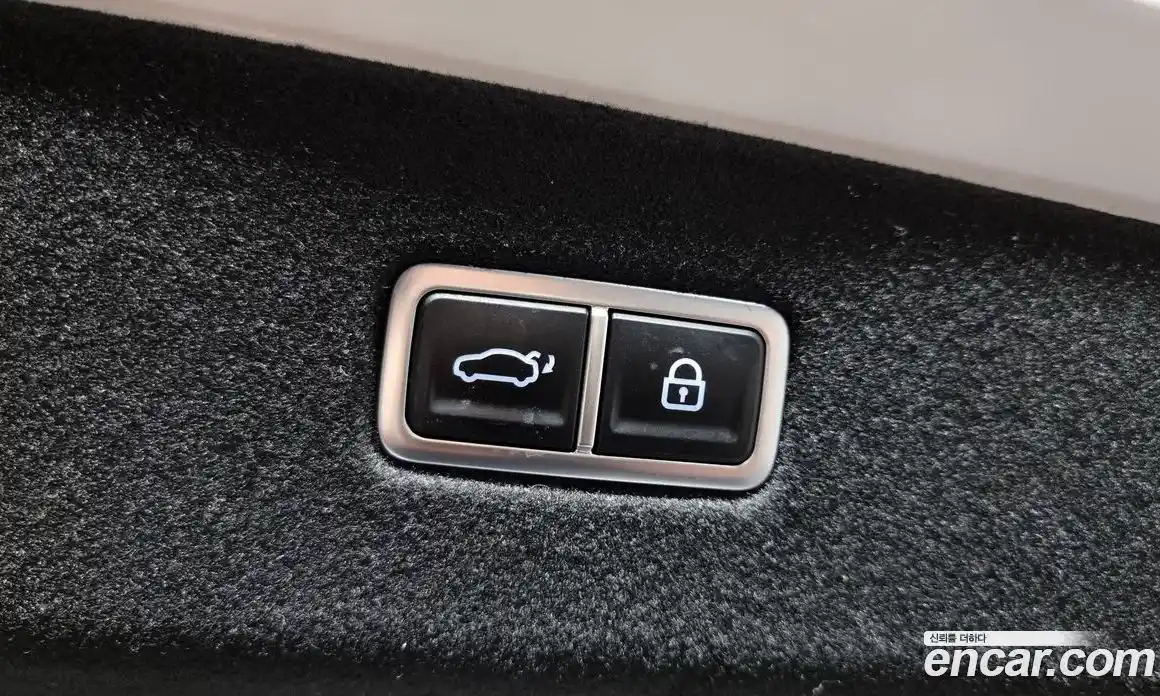 Hyundai Ioniq 6 2023 0.1 Автомат в Москве № 109021, фото 20